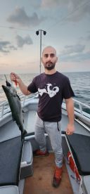 Excellent experience and great people 