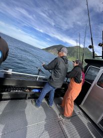 Fantastic Trip and Guides