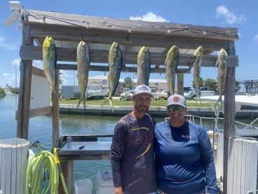 Half day trip with Doc