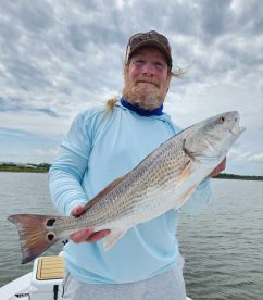 2 Full days with Captain Nick