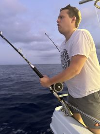 A day out on Friendship! 