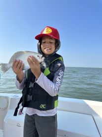 Perfect half day morning trip