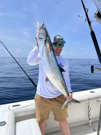 Full day trip with capt Dan 
