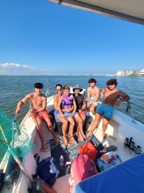 Half Day Fishing Trip with Jim