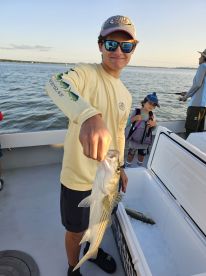 September fishing trip