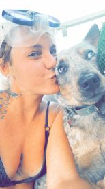 Half day scallop trip