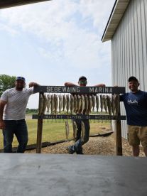 September fishing trip