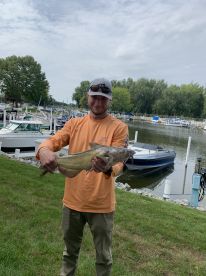 September fishing trip