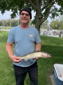 September fishing trip