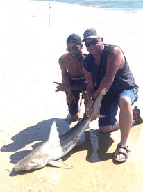 Half day trip with Johnny