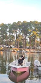 Great Captain in not great conditions.