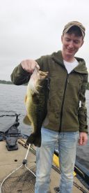 Fantastic guy and fantastic guide 