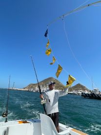 Cabo fishing At it’s best
