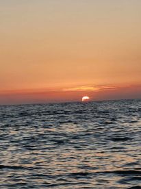 Birthday Fishing Trip