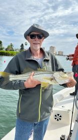 October fishing trip