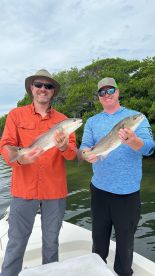 October fishing trip