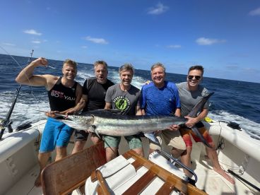 Game On is the Best!