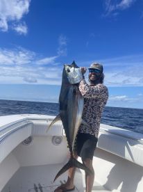 CA Jonathan is an Excellent Guide