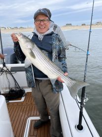 Great fishing experience