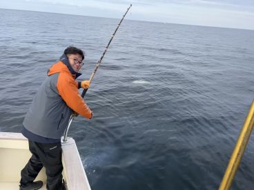 Fishing Bluefin Tuna with Wicked Tuna’s Gary Capitan