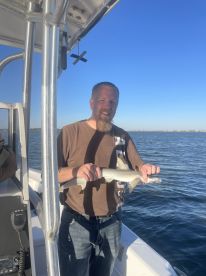 November fishing trip