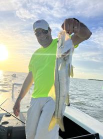 Great afternoon on the water!