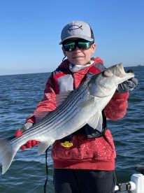 Great day on the water!