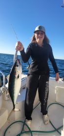 Amazing Fishing Trip!