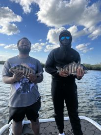 Overall Great Trip Definitely would do this again!