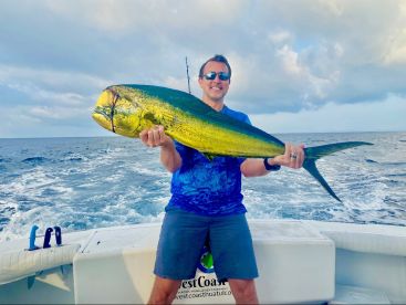 Great trip for all experience levels