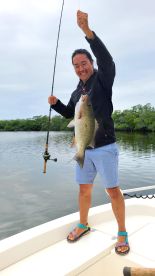 BETTER THAN EXPECTED 