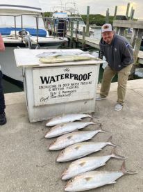 Amazing crew and great time!