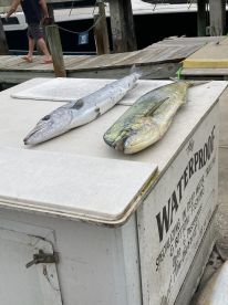 Amazing crew and great time!