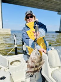 Captain Eddie was awesome!