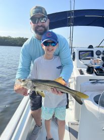 Our favorite Captain