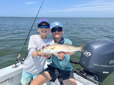 Our favorite Captain