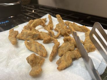 Amazing stingray bowfishing trip!