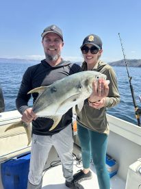 Best fishing trip ever! 