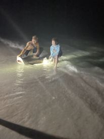 We will do it Again!