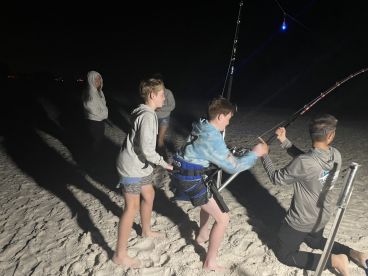 We will do it Again!