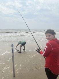 Great time with knowledgeable captain! 