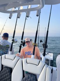 Captain Joe Knows!!!!