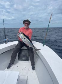 Wonderful day of fishing!