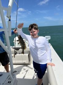 Fun for the entire family.