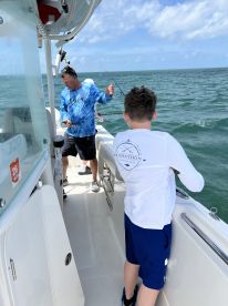 Fun for the entire family.