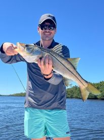 Great Day on the Water