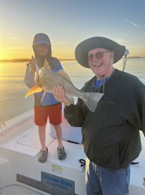 Highly Recommended Captian Brad