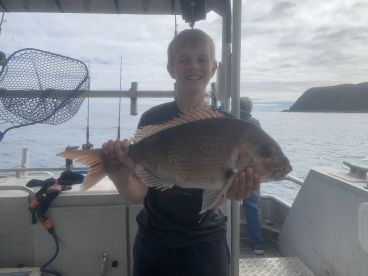 Great Family Fishing