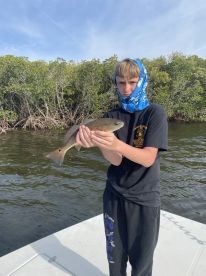 Awesome Day on the water 