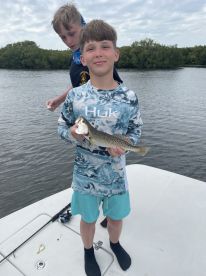 Awesome Day on the water 